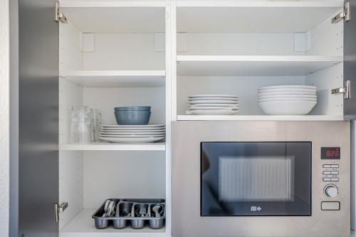 المرافق, Studio Vaise proche Bellecour et proche transports in 9e arrondissement