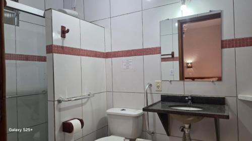 Double Room with Private Bathroom image 6