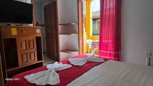 Double Room with Private Bathroom image 5