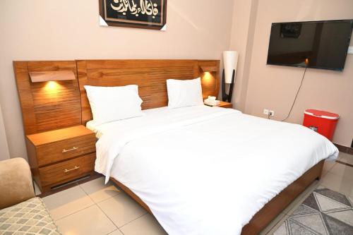 KMU Guest House - image 5
