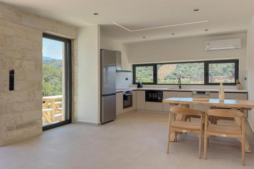 Villa Zen in Mousoures