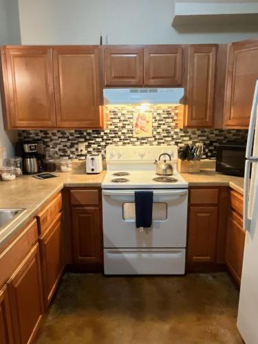 Kingsbury Castle - SEAWORLD and MEDICAL CENTER - Best LOCATION in San Antonio, USA