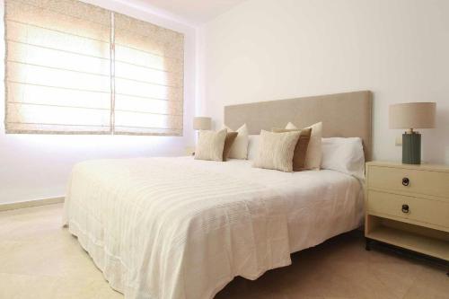 4-Bedroom Apartment - Alicate Beach