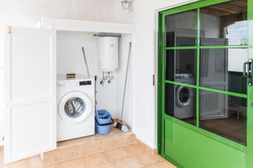 Apartamento Lucero 4