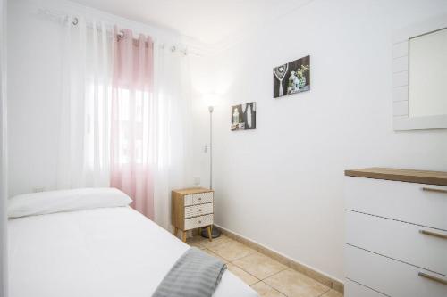 Apartamento Lucero 5