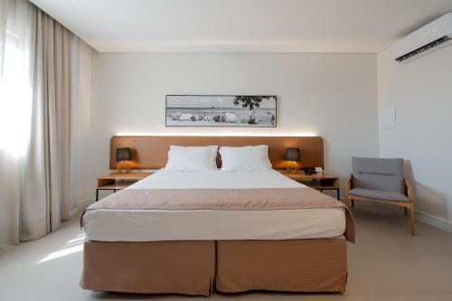 Pauli Boutique Hotel in Fortaleza