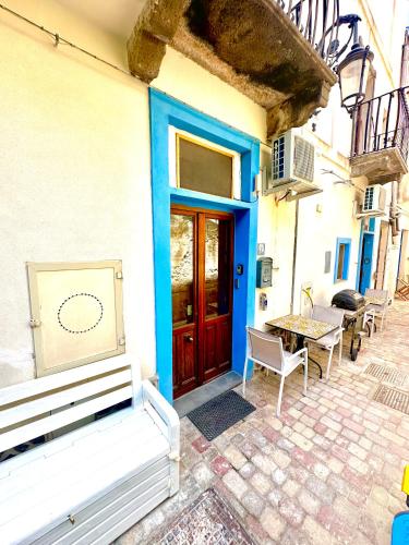  Poseidone in Lipari
