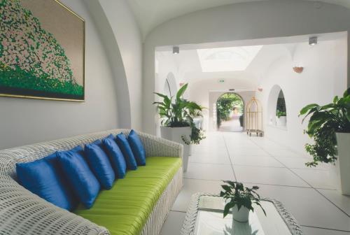 Central Park Terme - image 8