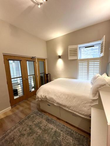 Stylish 2BR Central Edinburgh - Walk to Attraction, Edimburgo (foto 8)