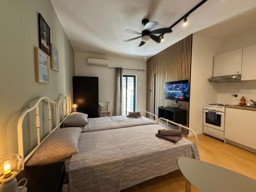 Bentley Floriana Suites in Il-Furjana