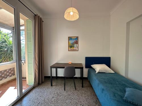 Three-Bedroom Apartment image 10