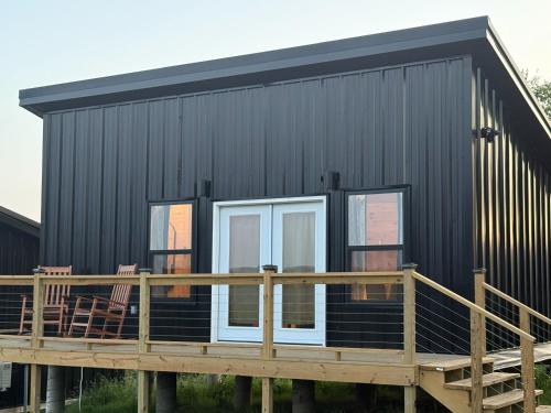 Carlton Marion Inn in イェルビル