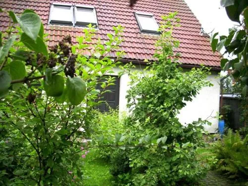 Apartment at the Knappensee in Groß Särchen in Neufriedersdorf, Deutschland
