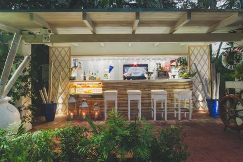 Central Park Terme - main image