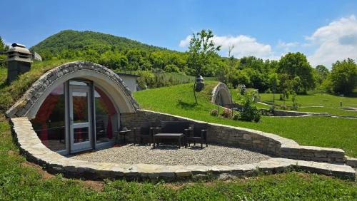 Adventure Camping Kosovo in พริซเซ่น