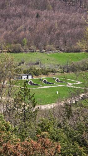 Adventure Camping Kosovo in พริซเซ่น