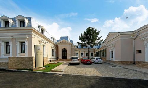 Hotel Saint Germain