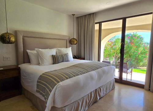 Zoetry Casa del Mar Los Cabos Room Type - Master Two Bedroom Suite