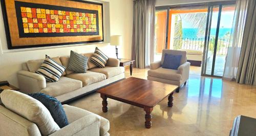 Zoetry Casa del Mar Los Cabos Room Type - Imperial Two Bedroom Suite Ocean View