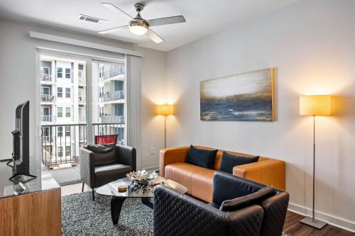 Spectacular Suites by BCA Furnished Apartments in Atlanta, USA
