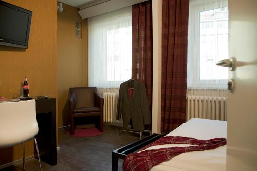 Hotel Erbprinzenhof - image 5