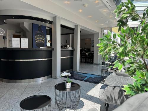 Hotel Pflieger - Superior in Stuttgart
