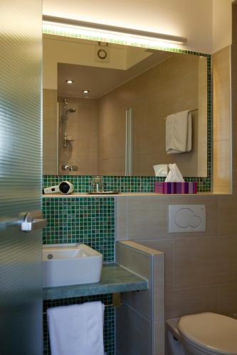 Hotel Erbprinzenhof Room Type - Premium Double Room