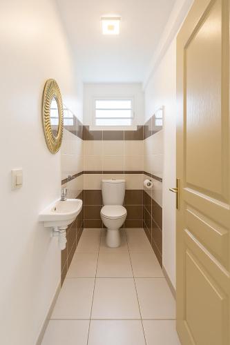 Baño, Villa tout confort avec 3 suites in Gros-Morne