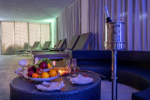 Hotel Borgo Don Chisciotte - 스파