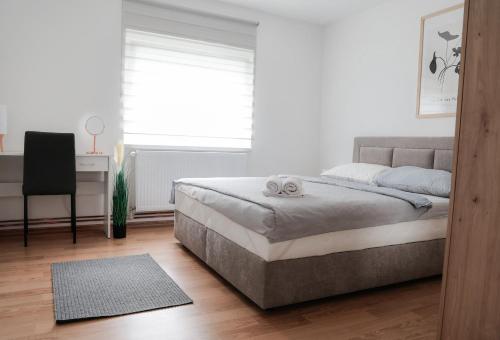 Kuća za odmor Marof (Kuca za odmor Marof) in 斯維蒂馬丁納穆里