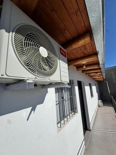 Receptivo San Rafael Alojamientos y Cabañas