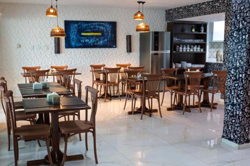 Pousada Mirante da Prainha in Арраял-ду-Кабу