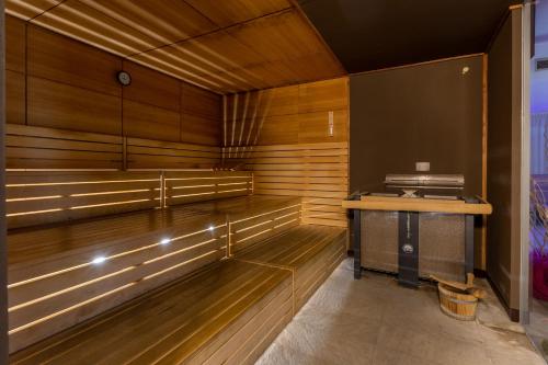 Hotel Borgo Don Chisciotte - 스파