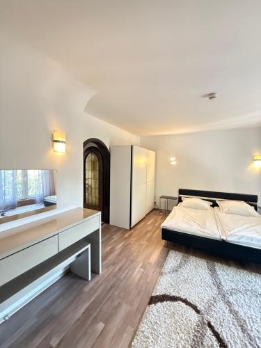 Ferienwohnung Hügelstraße, Wuppertal (Foto 2)