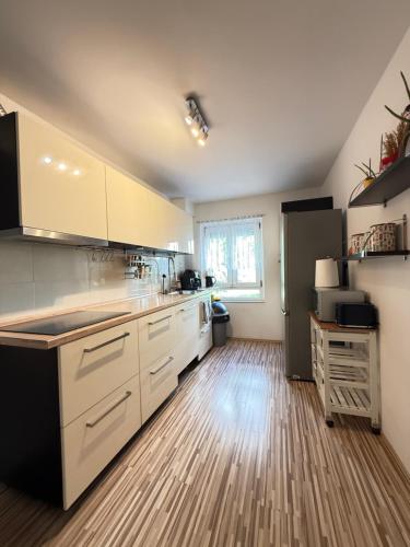 Ferienwohnung Hügelstraße, Wuppertal (Foto 8)
