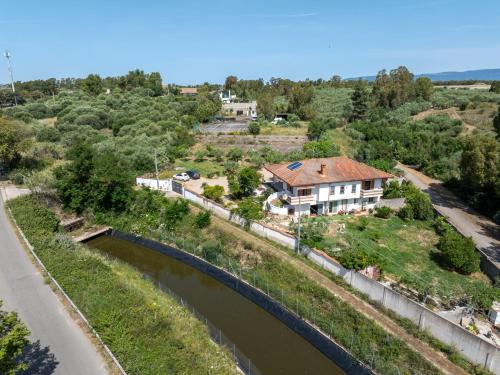 Kert, Sa Meri B&B in Siamaggiore