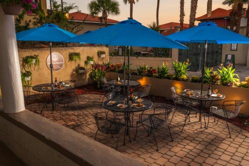 Inn on Charlotte Boutique Hotel, St. Augustine (photo 5)
