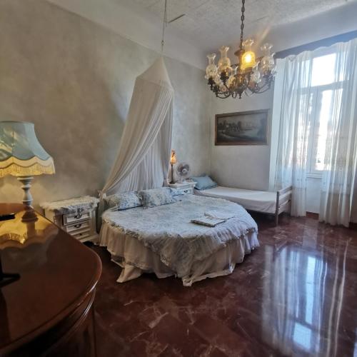 Albisola bed and breakfast