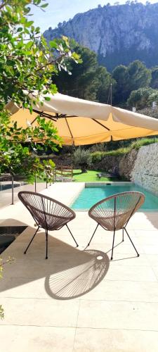 Villa Mediterranex