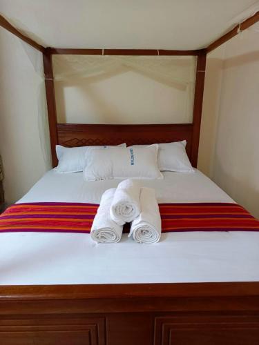The Mylon Homes in Nakuru