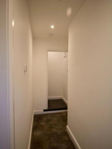 入口, Stylish Double Room - Shared Bathroom - No Kitchen in 馬佩爾里