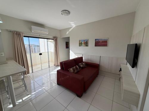 Apto 1002 - Golden Dolphin SUPREME