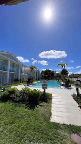 Rede Tonziro Gileade 16 - 3 Suítes - 12 hóspedes