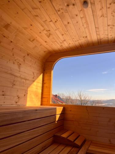 Apartamenty Jaworzynka in Jaworzynka