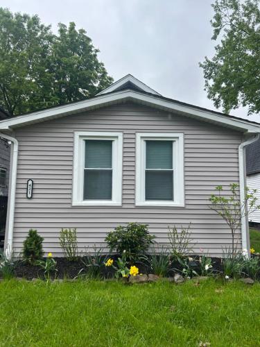 Niagara Falls (NY) Gorge Side Getaway 3 Bedrooms 3-Star Single Room amenity