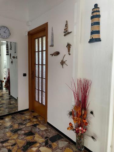 บริการและสิ่งอำนวยความสะดวก, Da Angy in อัลบิโซลา ซูเปริโอเร