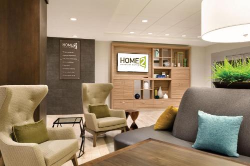 Home2 Suites By Hilton Billings - image 2