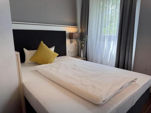 Mirage City Hotel Stuttgart Zentrum - image 11