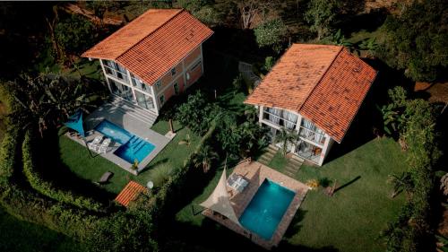 Hacienda Caporal