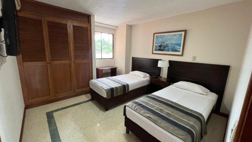 Hotel San Pedro del Fuerte, Medellín (foto 11)